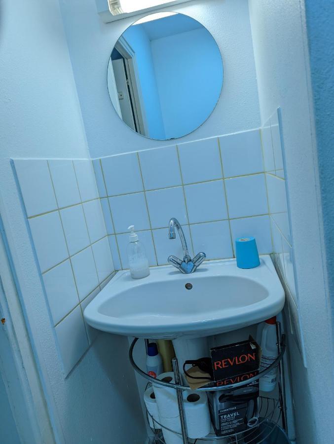 Studio Simplicien *Cosy* Plein Centre Ville De Poitiers *Tv* Wifi *Cafe* Exteriör bild